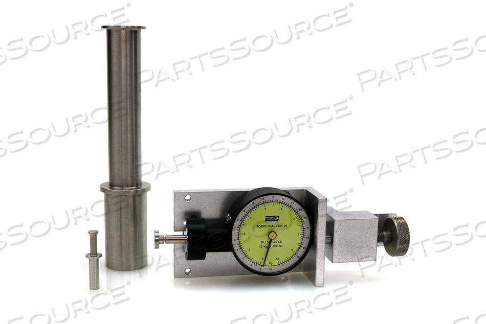 CALIBRATION KIT, GAS, 3000 SERIES SERIES, LATEX LATEX/LATEX-FREE by Smiths Medical