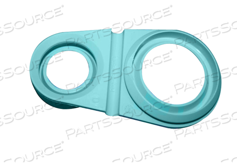BCG SENSOR BREATHING SYSTEM SEAL LENS by Datex-Ohmeda