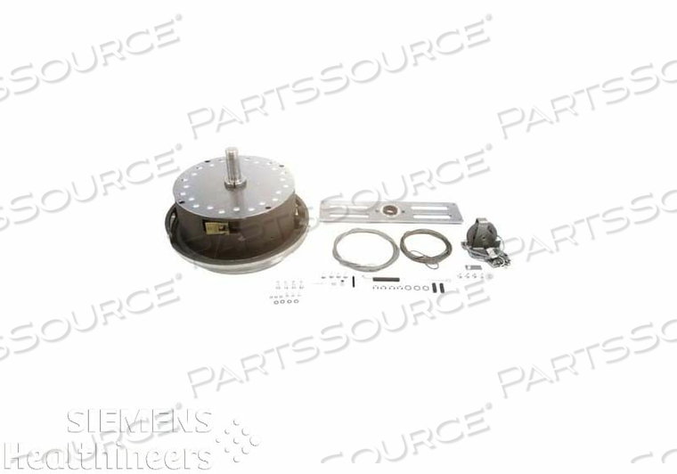 SET OF SPARE PARTS, COUNTERBALANCE SET OF SPARE PARTS, COUNTERBALANCE