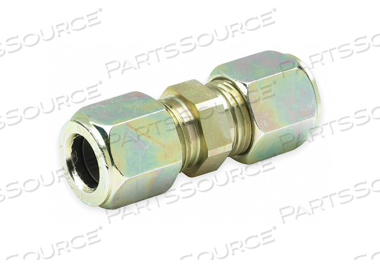 UNION 316 SS COMP 1/8IN by Parker Hannifin Corporation UNION 316 SS COMP 1/8IN by Parker Hannifin Corporation