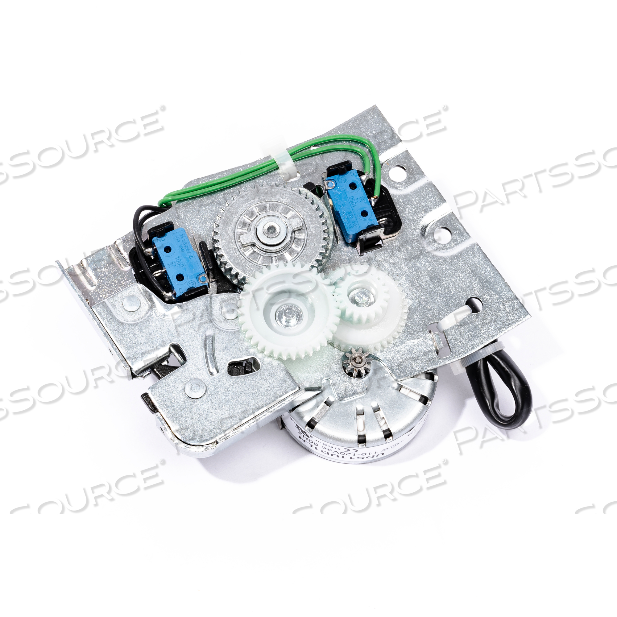 PartsSource Original Equipment Manufacturers