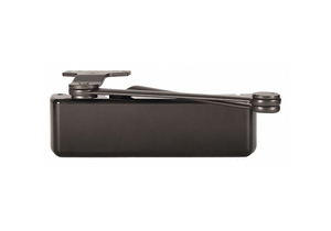 DOOR CLOSER STANLEY QDC 100 SERIES BRZ by Stanley