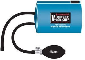 LG ARM ANER VLOK INF SYS by W.A. Baum Co., Inc. LG ARM ANER VLOK INF SYS by W.A. Baum Co., Inc.