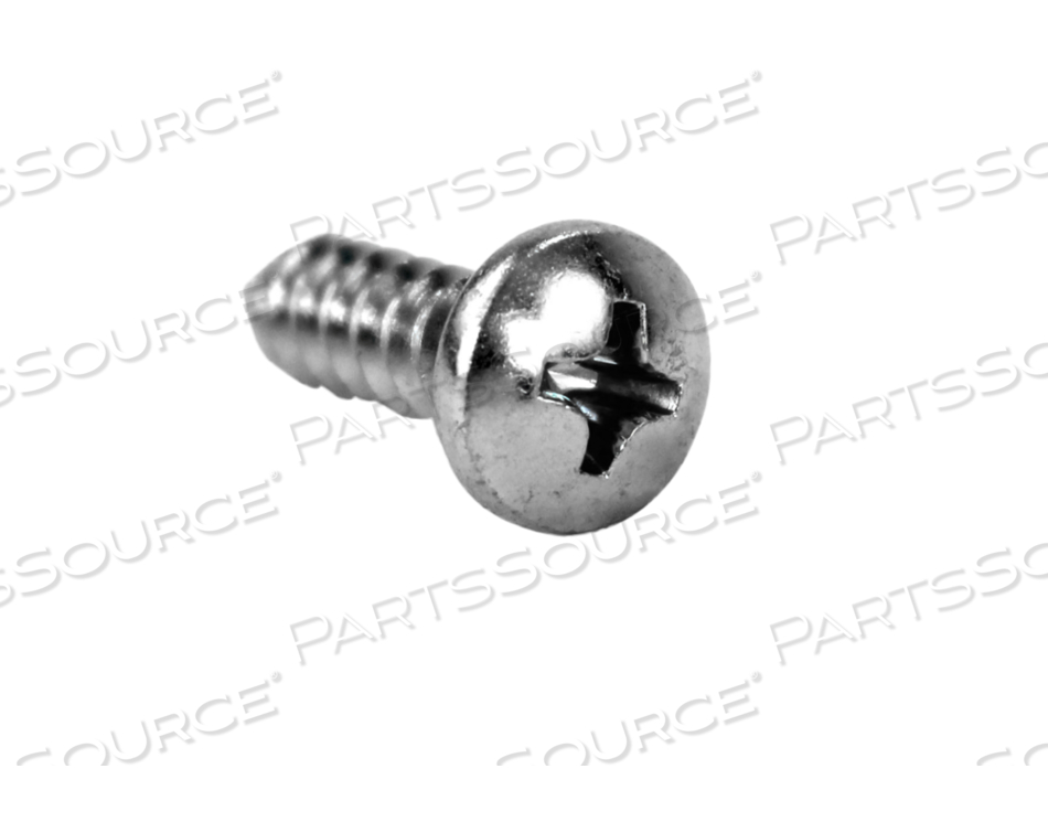 #10 X .625 PAN HD. SCREW by Stryker Medical #10 X .625 PAN HD. SCREW by Stryker Medical