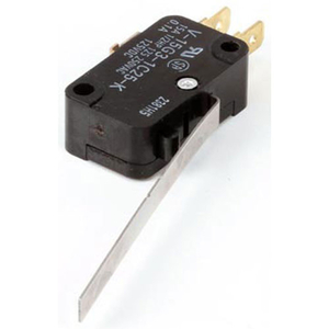 DP600X MICRO SWITCH OMRON by Doughpro