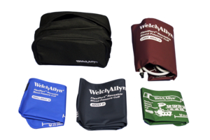 TRIGGER ANEROID SPHYGMOMANOMETER UNIT by Welch Allyn Inc.