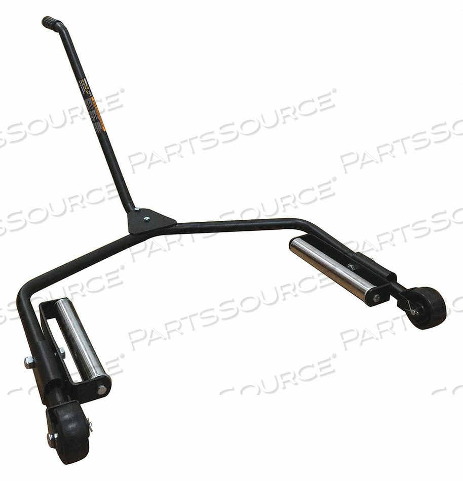 WHEEL DOLLY 50 L X 27-1/2 W X 20 H by Shinn Fu Company of America, Inc.