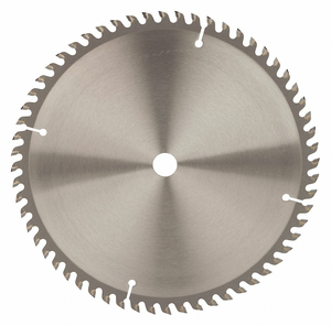 SYNTHETIC MATERIALS PLASTIC SAW BLADE by Safety Speed