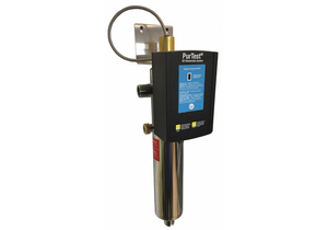 UV DISINFECTION UNIT 3/4 IN MIP 8GPM by Purtest