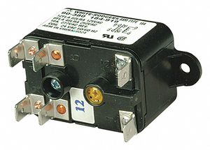 1NO/1NC 24V RELAY by Hartland Controls