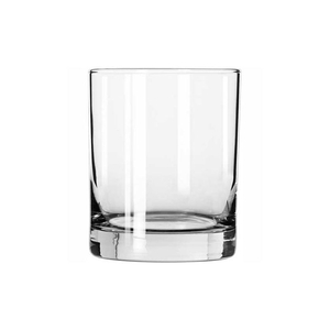 OLD FASHIONED GLASS, DOUBLE 12.5 OZ., 36 PACK by Libbey Glass