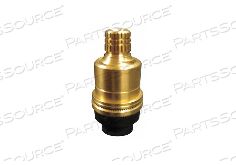 COLD STEM COMPRESSION AMERICAN STANDARD by Kissler COLD STEM COMPRESSION AMERICAN STANDARD by Kissler