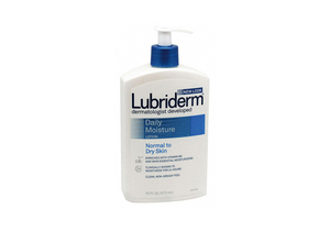 HAND AND BODY LOTION BOTTLE 16 OZ. PK12 by Lubriderm