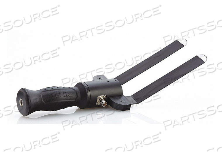 MOISTURE PROBE USE WITH MFR NO MR160 by FLIR Systems, Inc.