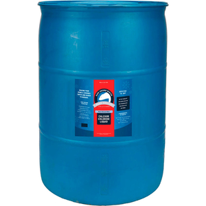 BOLT CALCIUM CHLORIDE LIQUID DEICER - 30 GALLON DRUM by Bare Ground Systems