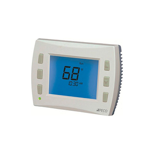 PERFORMANCE PRO FAN COIL THERMOSTAT T8532-002 PROGRAMMABLE 24 VAC by PECO
