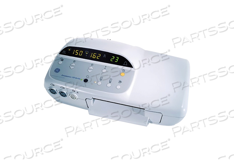REPAIR - GE HEALTHCARE COROMETRICS 170 SERIES FETAL MONITOR 