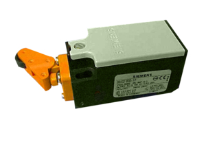 POSITION SWITCH DPST, 6 A, ANLR by Getinge USA Sales, LLC