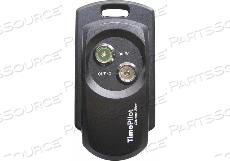 TIME CLOCK NO DISPLAY by Timepilot TIME CLOCK NO DISPLAY by Timepilot