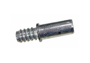 THREADED TIP FOR WOOSTER EXT. POLES by Wooster