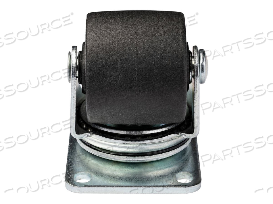 HEAVY DUTY CASTERS FOR SERVER RACKS/CABINETS, SET OF 4 UNIVERSAL M6 2-INCH SWIVEL CASTER KIT, 45X75MM PATTERN, REPLACEMENT CASTER WHEELS FOR by StarTech.com Ltd. HEAVY DUTY CASTERS FOR SERVER RACKS/CABINETS, SET OF 4 UNIVERSAL M6 2-INCH SWIVEL CASTER KIT, 45X75MM PATTERN, REPLACEMENT CASTER WHEELS FOR by StarTech.com Ltd.