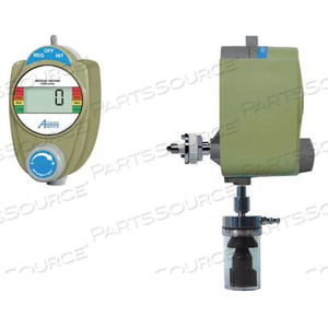 VAC REG C/I USA VAC TRAP* OM DIGI SAGE by Ohio Medical, LLC