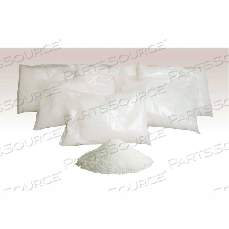 WAXWEL BEADS, UNSCENTED REFILL 36 LB. (6 6-LB. BOXES) by Fabrication Enterprises