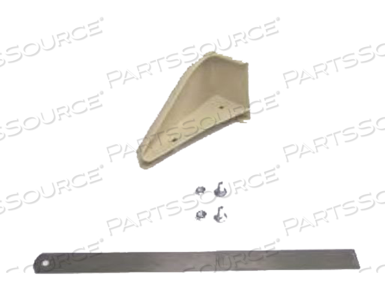 SERVICE ASSEMBLY CORNER MATTRESS KEEPER B by Stryker Medical