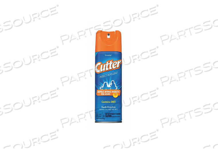 INSECT REPELLENT 6 OZ. by Spectrum Brands