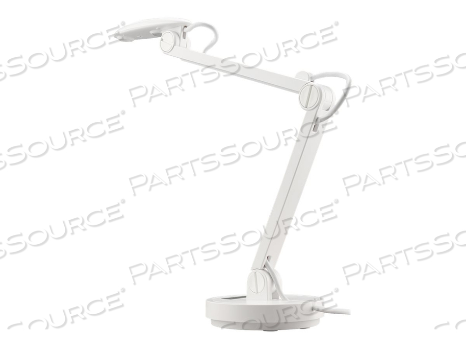 VB-VIS-002, DOCUMENT CAMERA, COLOR, 8 MP, USB by ViewSonic VB-VIS-002, DOCUMENT CAMERA, COLOR, 8 MP, USB by ViewSonic