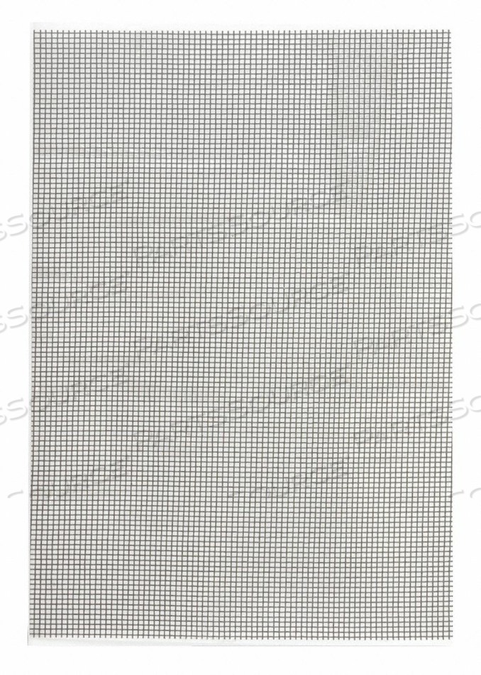 DOOR AND WINDOW SCREEN ALUMINUM PK2 by Screenmend DOOR AND WINDOW SCREEN ALUMINUM PK2 by Screenmend