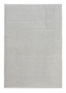 DOOR AND WINDOW SCREEN ALUMINUM PK2 by Screenmend