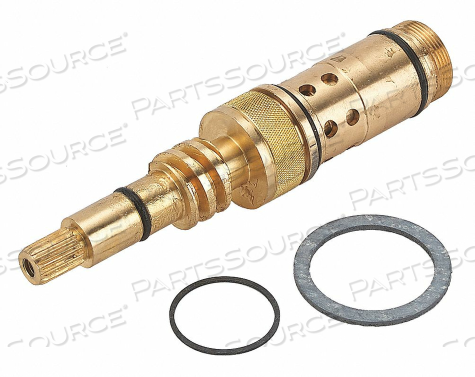 WATER MIXING VALVE KIT by Leonard Valve WATER MIXING VALVE KIT by Leonard Valve