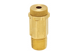 PRESSURE RELIEF 1/4 NPT 0 TO 20 PSI by Control Devices