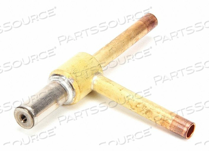 VALVE BODY - LINE by Hoshizaki North Central Distribution Center, Inc. VALVE BODY - LINE by Hoshizaki North Central Distribution Center, Inc.