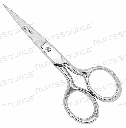 MULTIPURPOSE SCISSORS STRAIGHT 4 IN L by Clauss