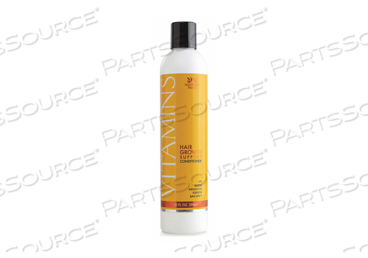 VITAMINS HAIR LOSS CONDITIONER - 1 BOTTLE by HealthSmart (Briggs Healthcare/MABIS)