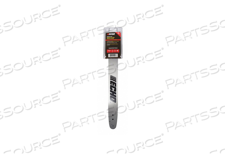 REPLACEMENT BAR 16 IN.L 57 LINKS by Echo