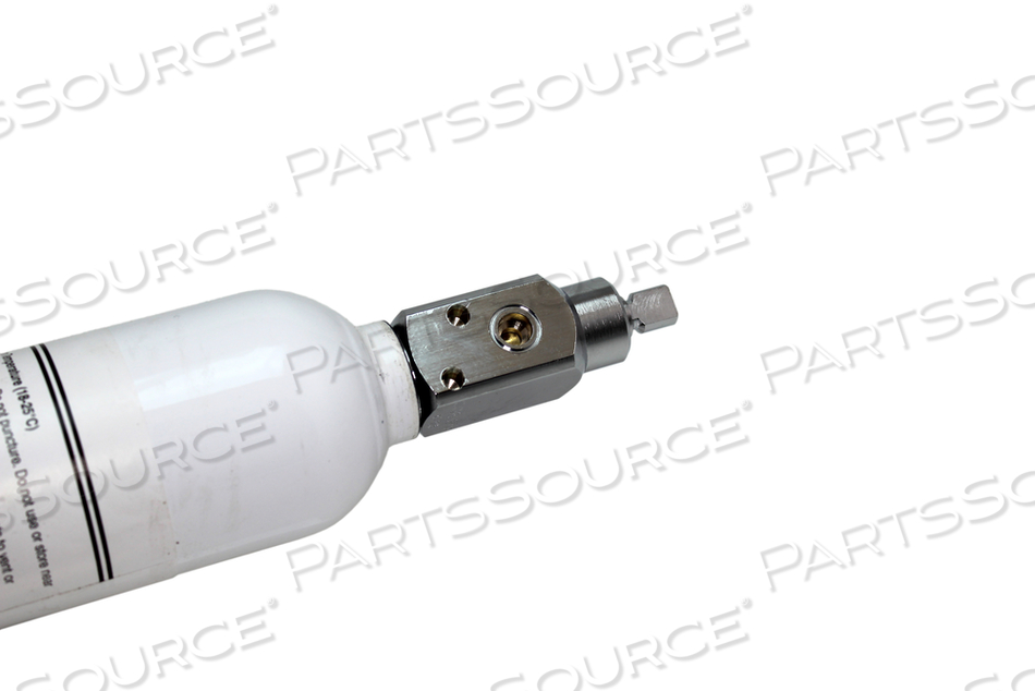 GAS 16%O2 4%CO2 BAL N2 8D CYL by Vyaire Respiratory Diagnostics LLC. GAS 16%O2 4%CO2 BAL N2 8D CYL by Vyaire Respiratory Diagnostics LLC.