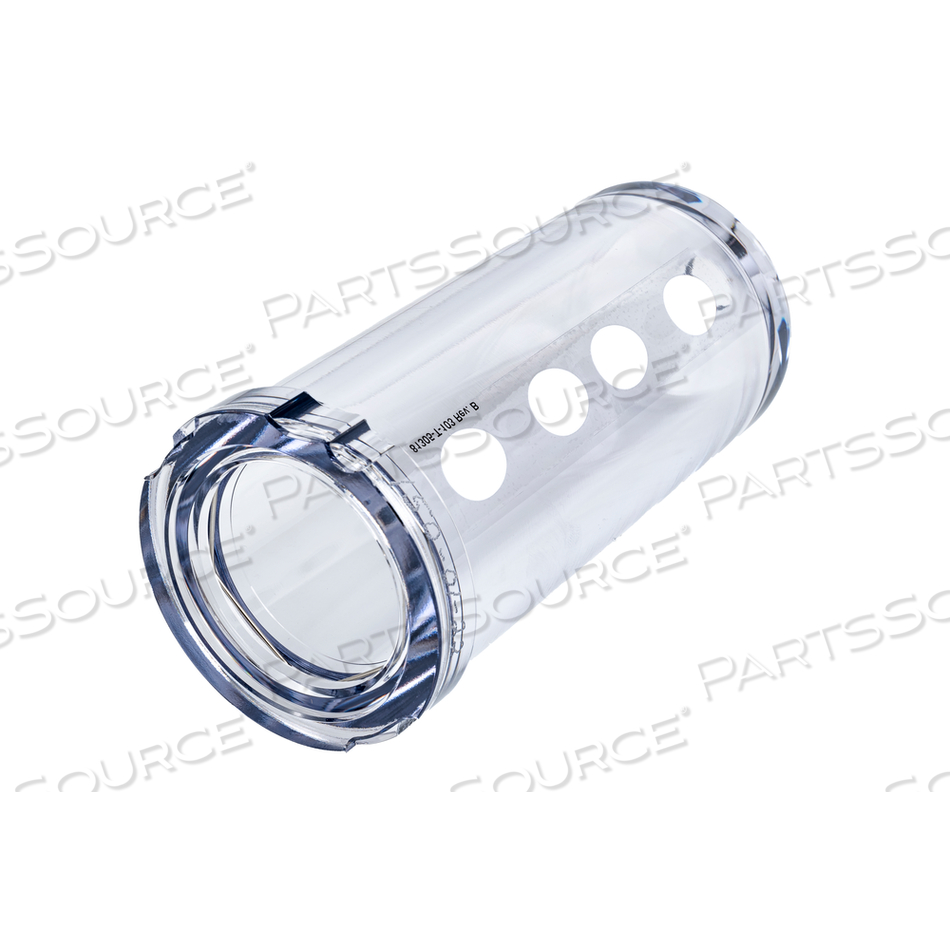 JACKET, PRESSURE, 150ML CAPACITY by Bayer Healthcare LLC