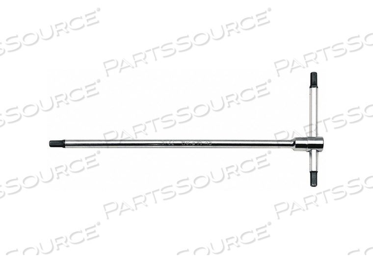 HEX KEY 3/16 TIP SIZE 8 ARM LENGTH by Beta HEX KEY 3/16 TIP SIZE 8 ARM LENGTH by Beta