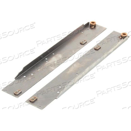 KIT,SHAFT CARRIER L&R ASSEMBLY by Prince Castle