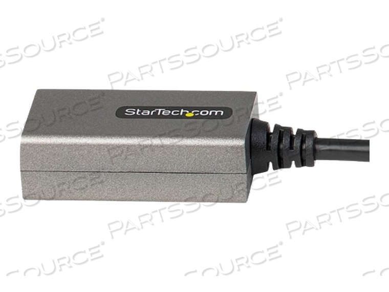 MINI DISPLAYPORT TO HDMI ADAPTER, MDP TO HDMI ADAPTER DONGLE, 1080P, MINI DISPLAYPORT 1.2 TO HDMI MONITOR/DISPLAY, MINI DP TO HDMI VIDEO CON by StarTech.com Ltd. MINI DISPLAYPORT TO HDMI ADAPTER, MDP TO HDMI ADAPTER DONGLE, 1080P, MINI DISPLAYPORT 1.2 TO HDMI MONITOR/DISPLAY, MINI DP TO HDMI VIDEO CON by StarTech.com Ltd.