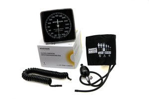 WALL MOUNT ANEROID SPHYGMOMANOMETER by Change Healthcare Technologies LLC WALL MOUNT ANEROID SPHYGMOMANOMETER by Change Healthcare Technologies LLC