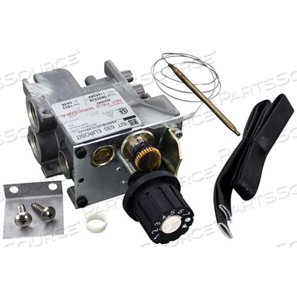 GRIDDLE THERMOSTAT - SIT 