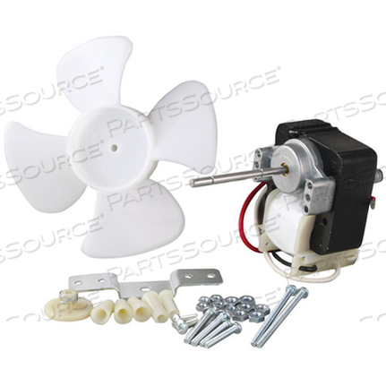 MOTOR KIT ASSEMBLY 
