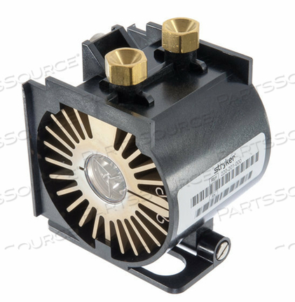 REPLACEMENT MODULE WITH LAMP AND TIMER FOR X8000 LIGHT SOURCE 