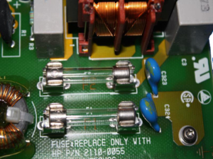 POWER SUPPLY, FOR USE WITH: FOR CODEMASTER XL M1722-69530 CARDIOVERTER by Philips