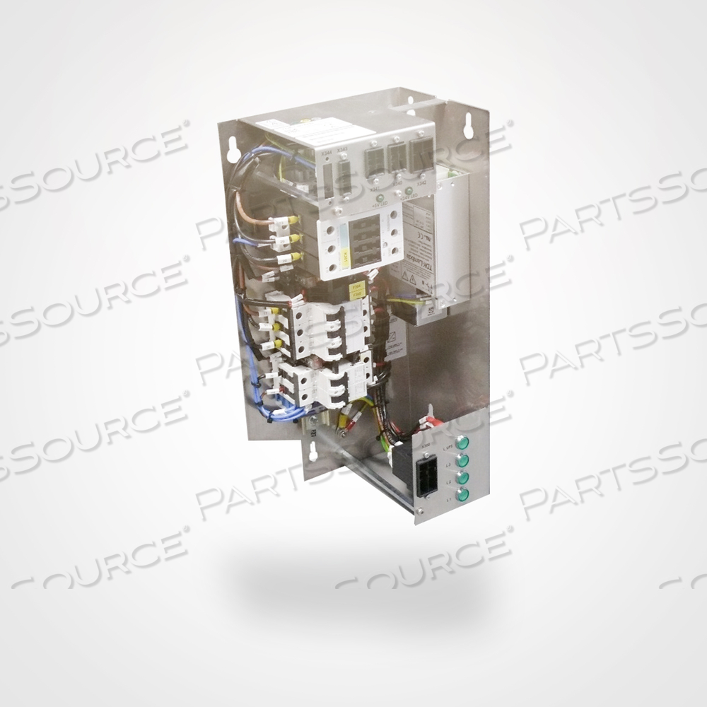 P46 PDS POWER SUPPLY by Siemens Medical Solutions P46 PDS POWER SUPPLY by Siemens Medical Solutions