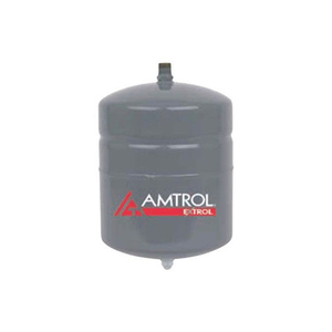 EXPANSION TANK W/ 1/2" NPT CONNECTION 103-1 *** MUST SHIP GROUND *** by Amtrol